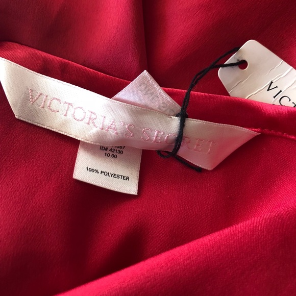 victoria secret pink robe - Picture 5 of 5